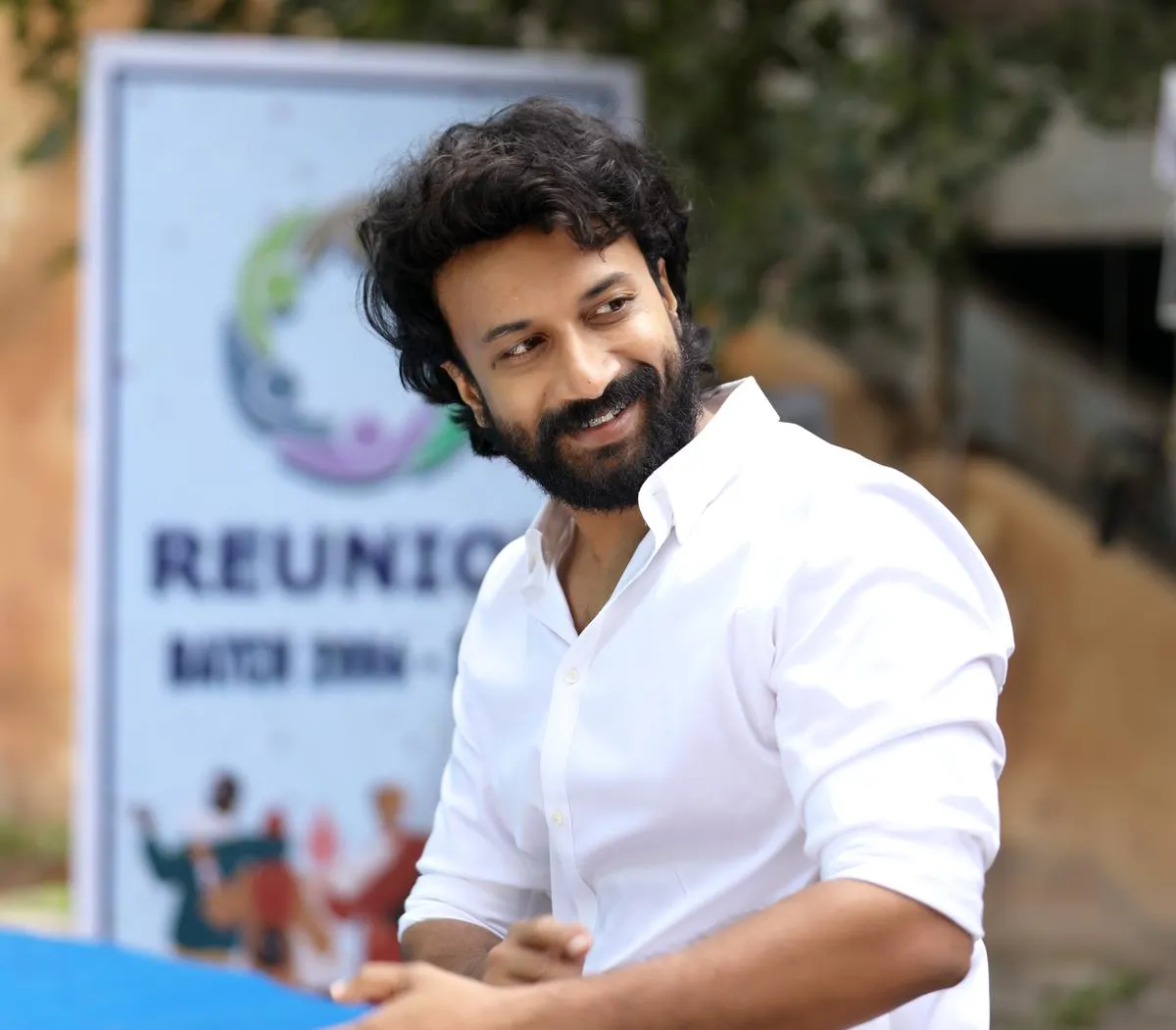 satyadev kancharana