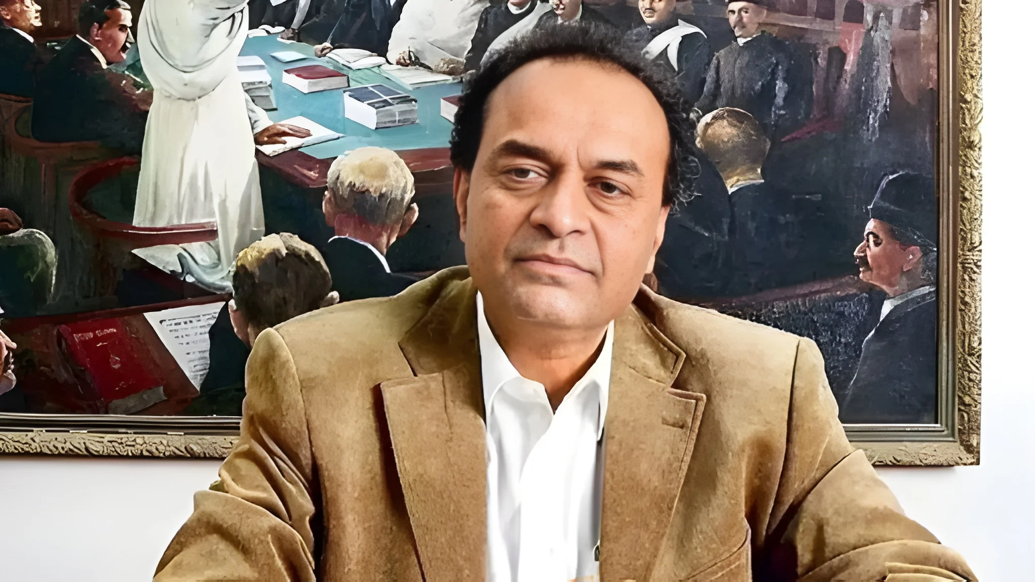 mukul rohatgi