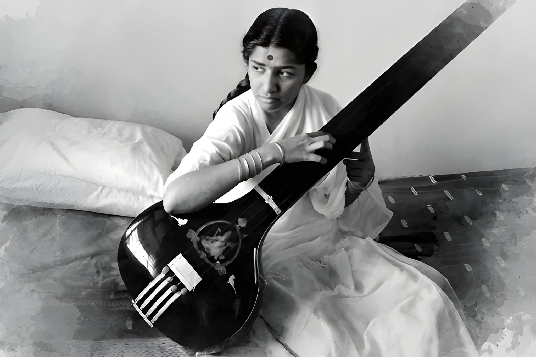 lata mangeshkar