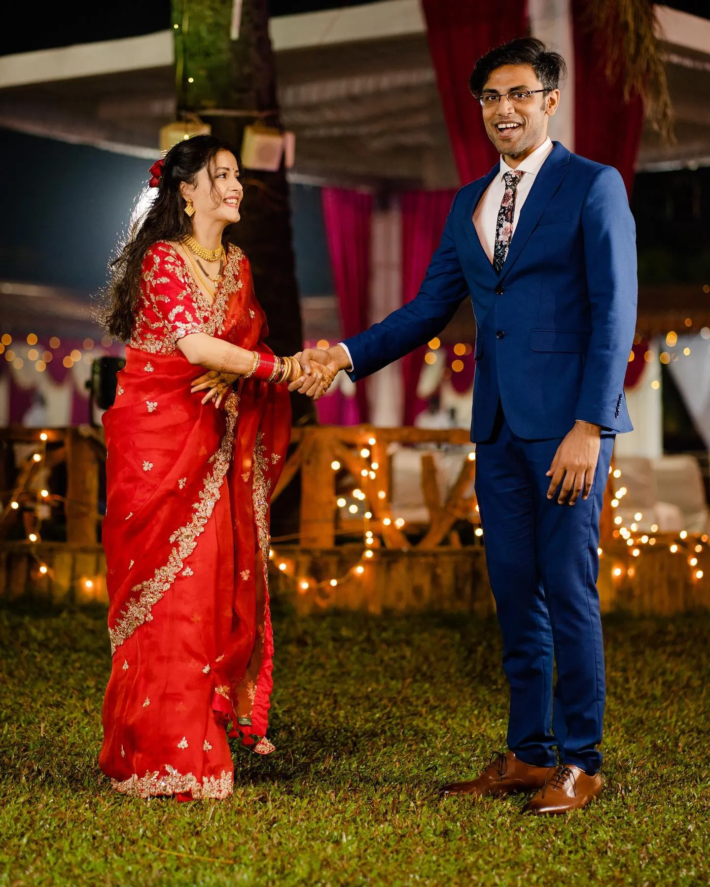 Sulagna Panigrahi