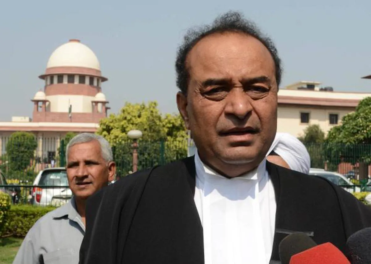 mukul rohatgi