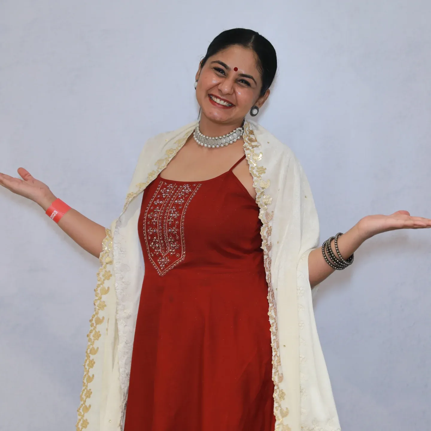 Divyanshi Sumrav