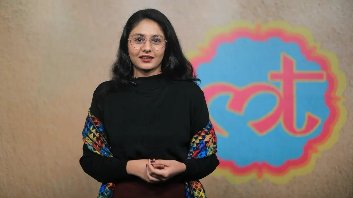 Divyanshi Sumrav