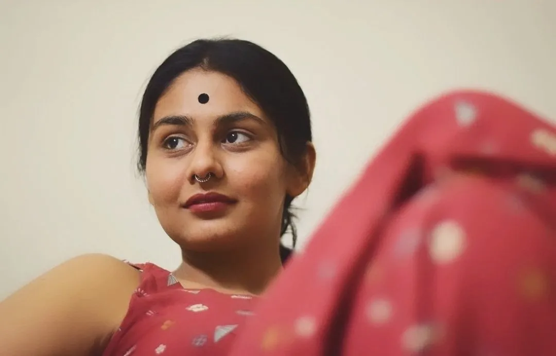 Divyanshi Sumrav