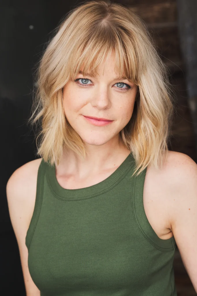 callie schuttera