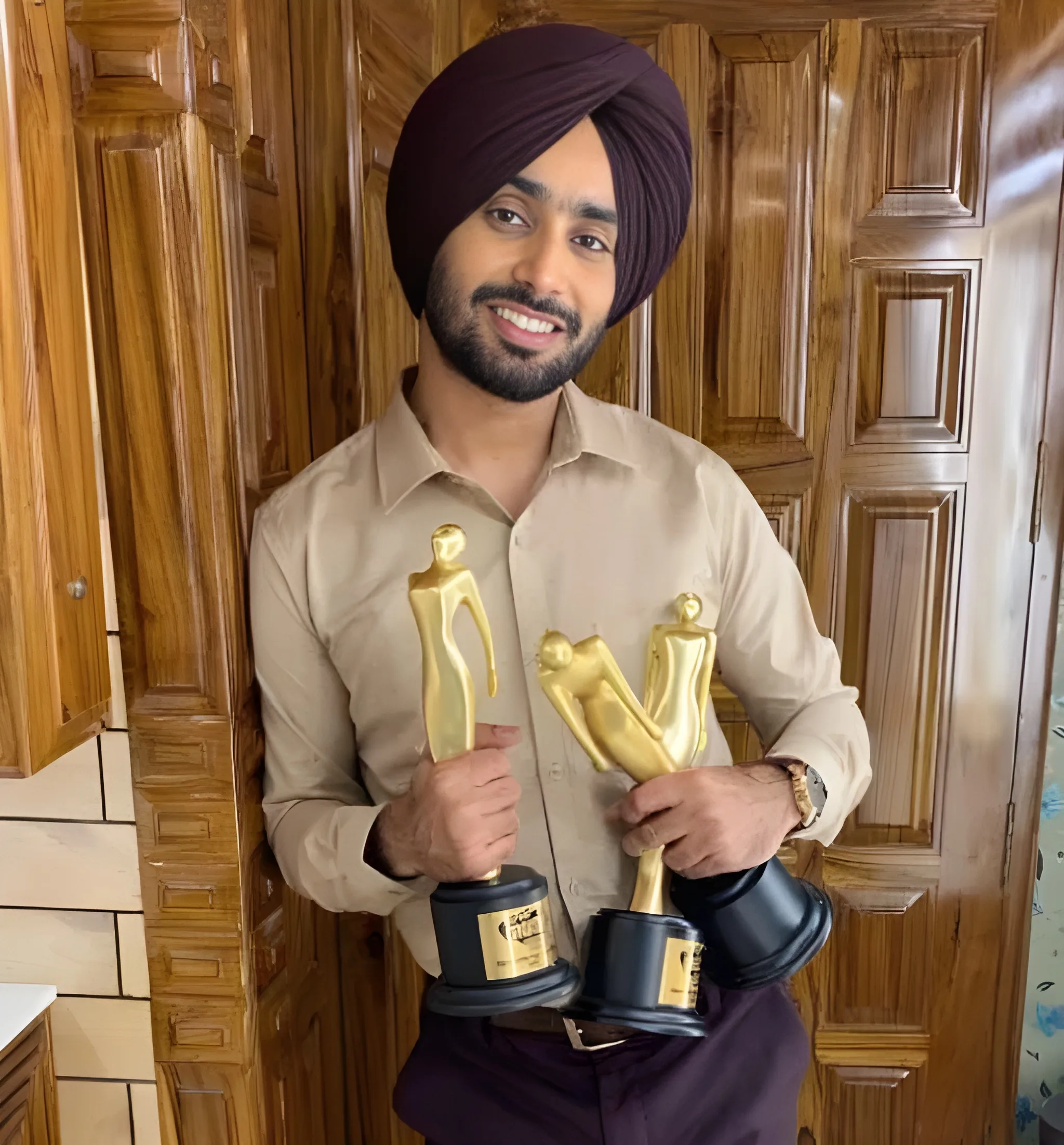 Satinder Sartaaj