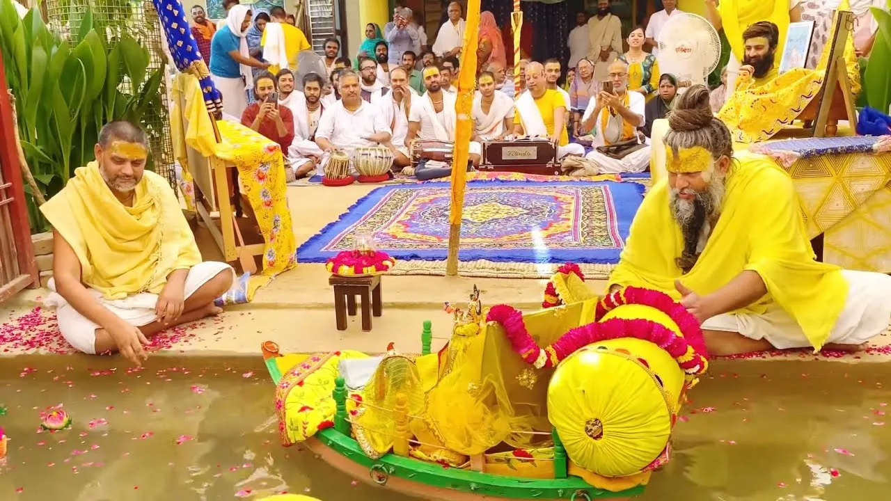premanand ji maharaj