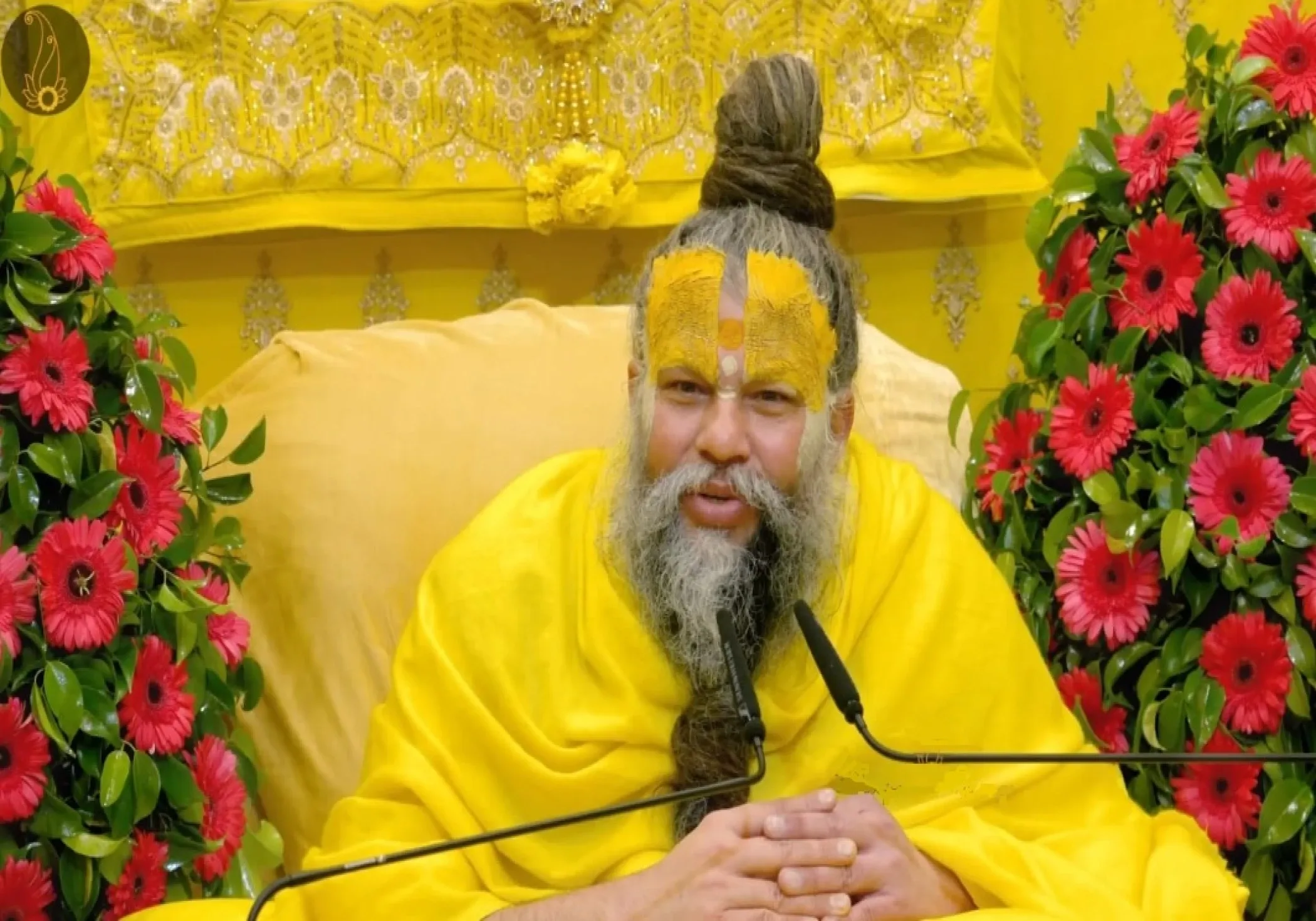 premanand ji maharaj
