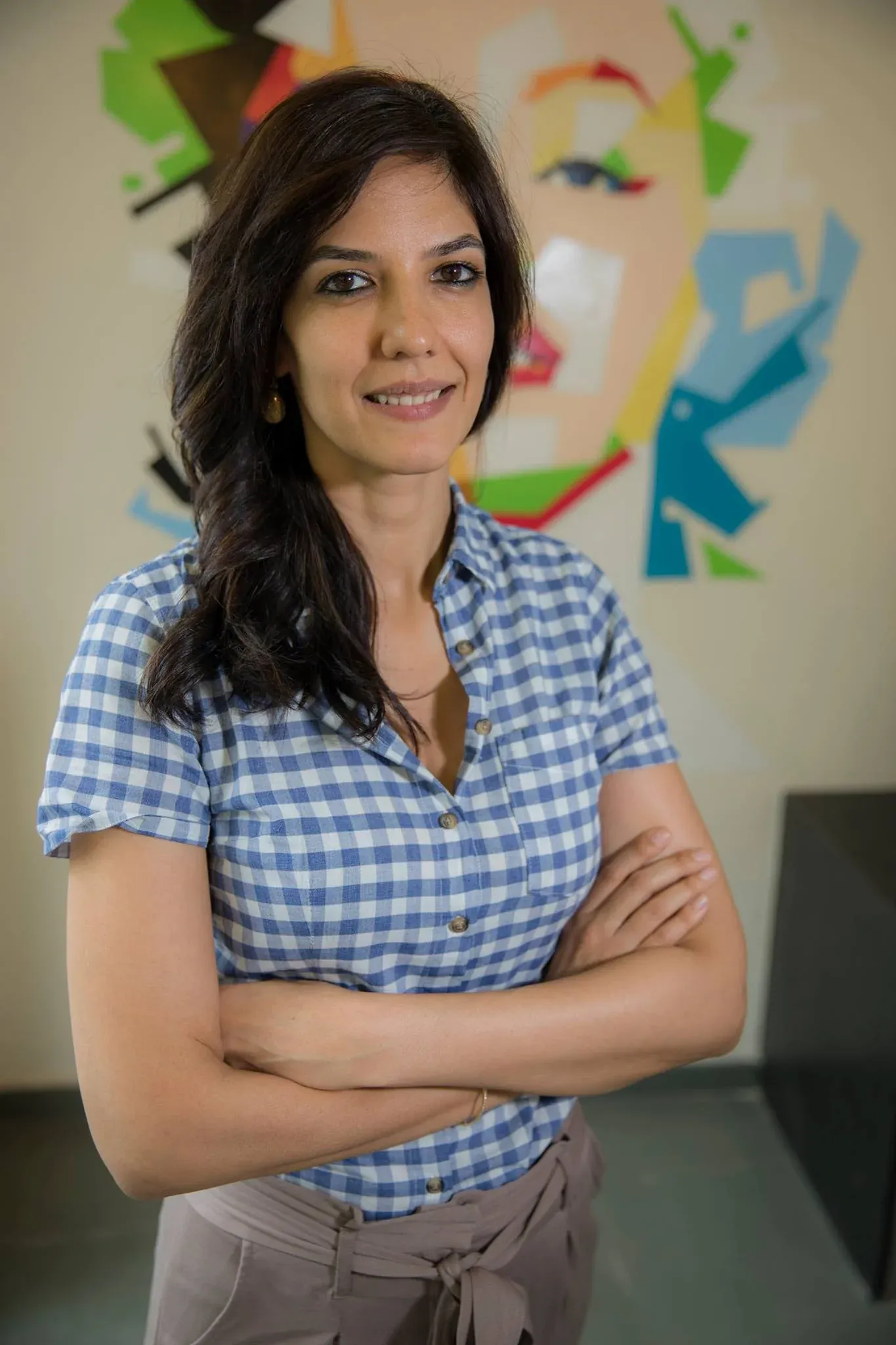 gauri spratt age