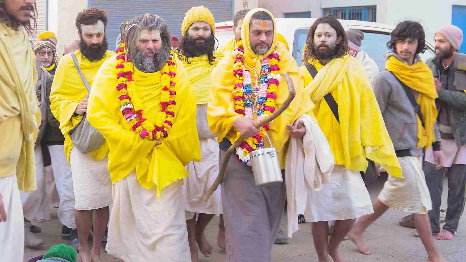 premanand ji maharaj