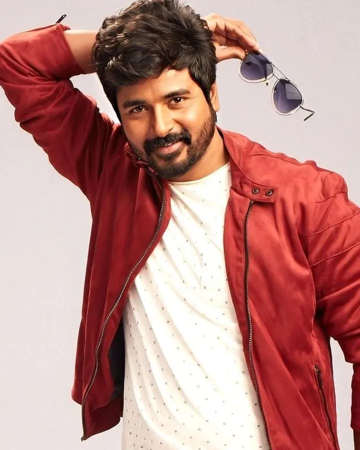 sivakarthikeyan