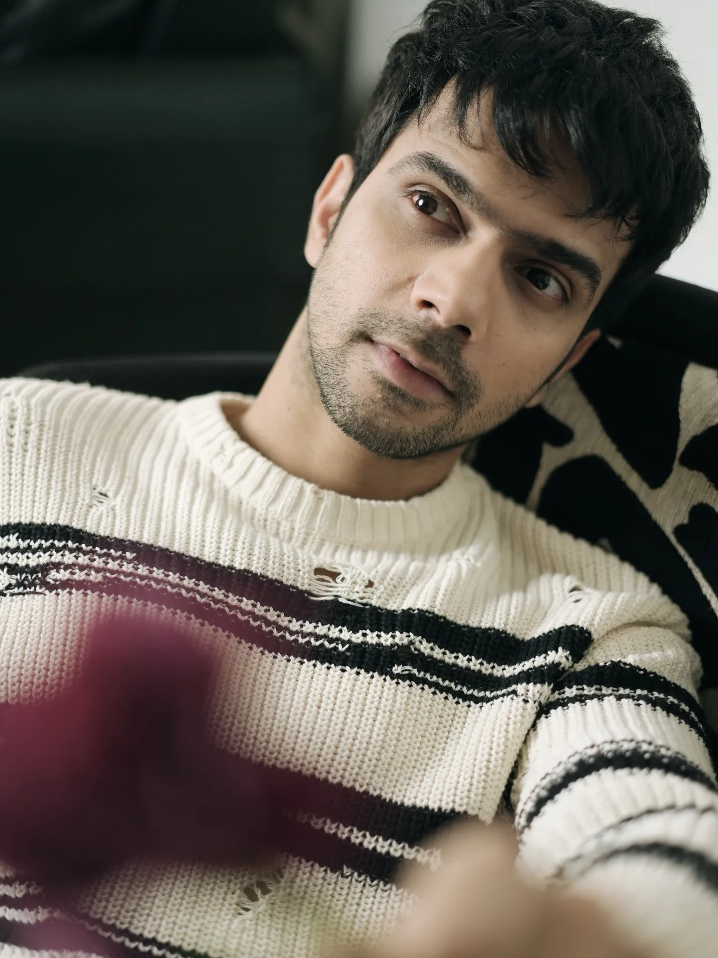 rishab chadha