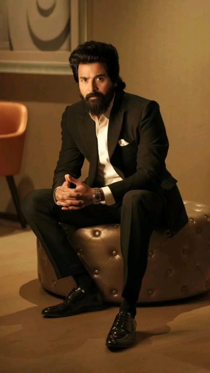 sivakarthikeyan