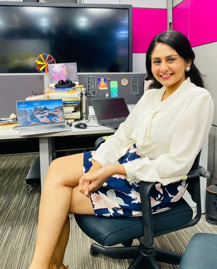Divyanshi Sumrav