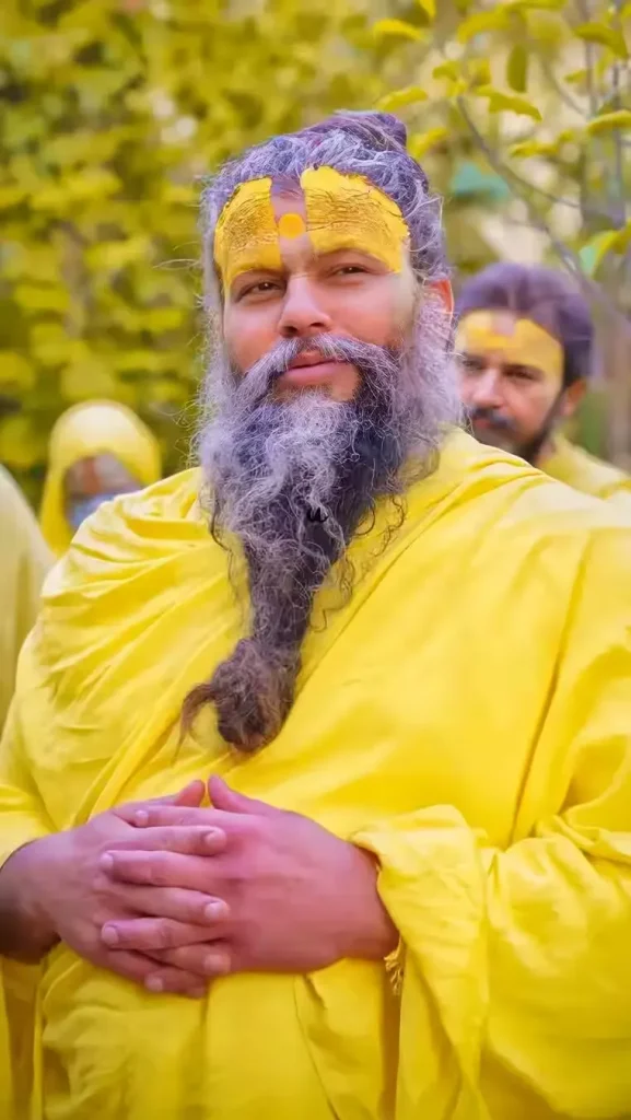 premanand ji maharaj