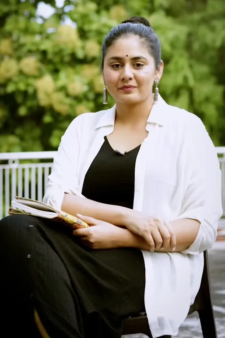 Divyanshi Sumrav