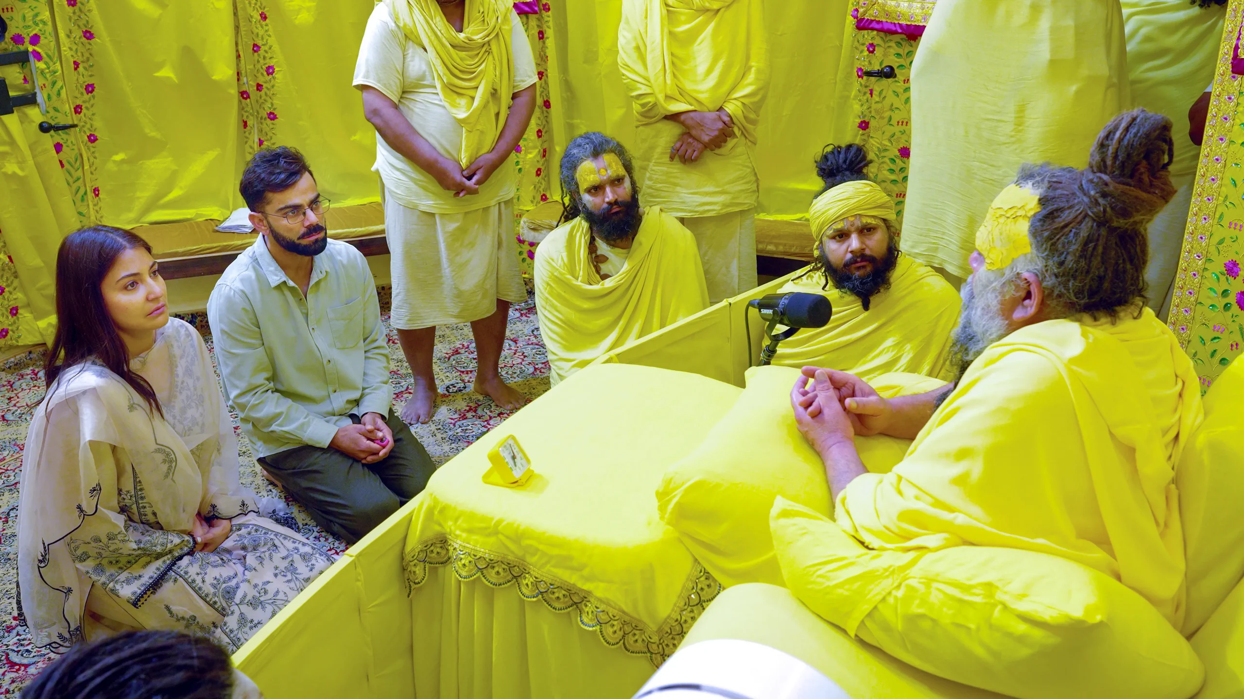 premanand ji maharaj