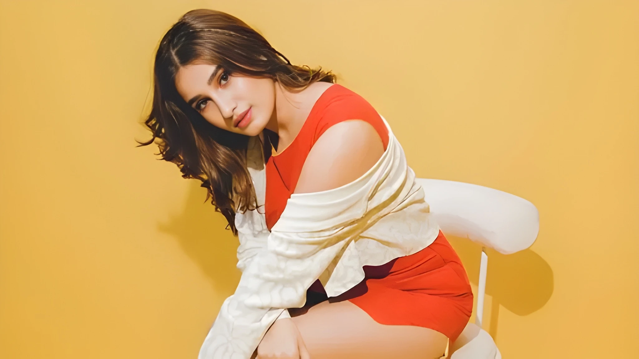 rasha thadani hot