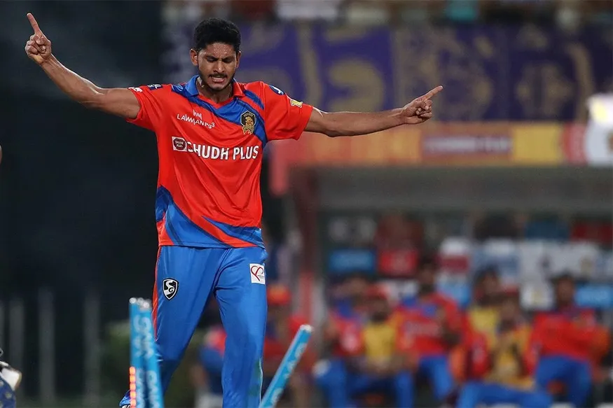 basil thampi