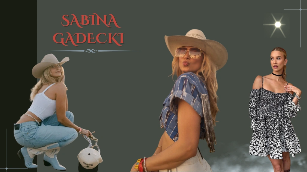 sabina gadecki