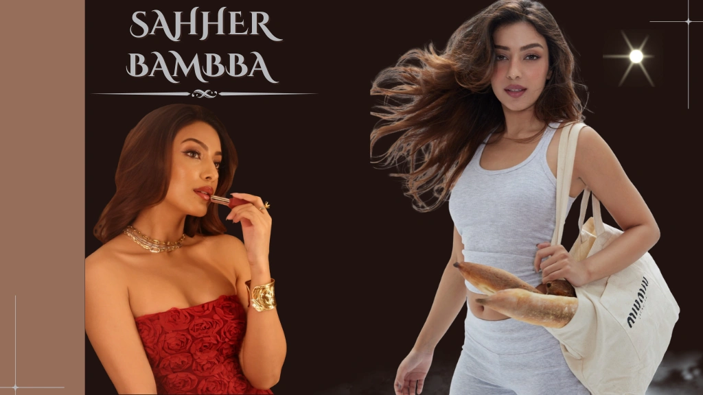 sahher bambba
