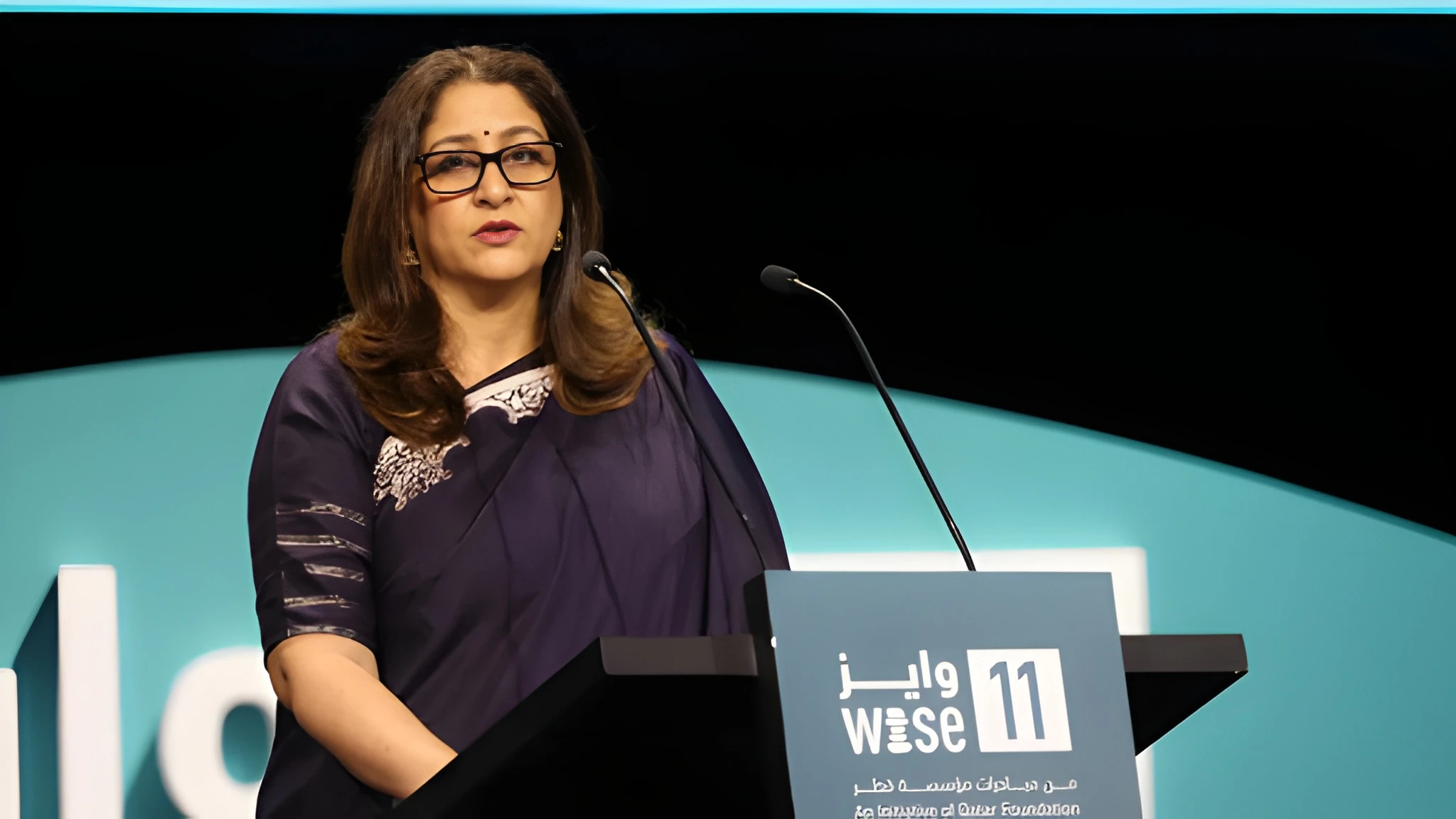 Safeena Husain Net Worth