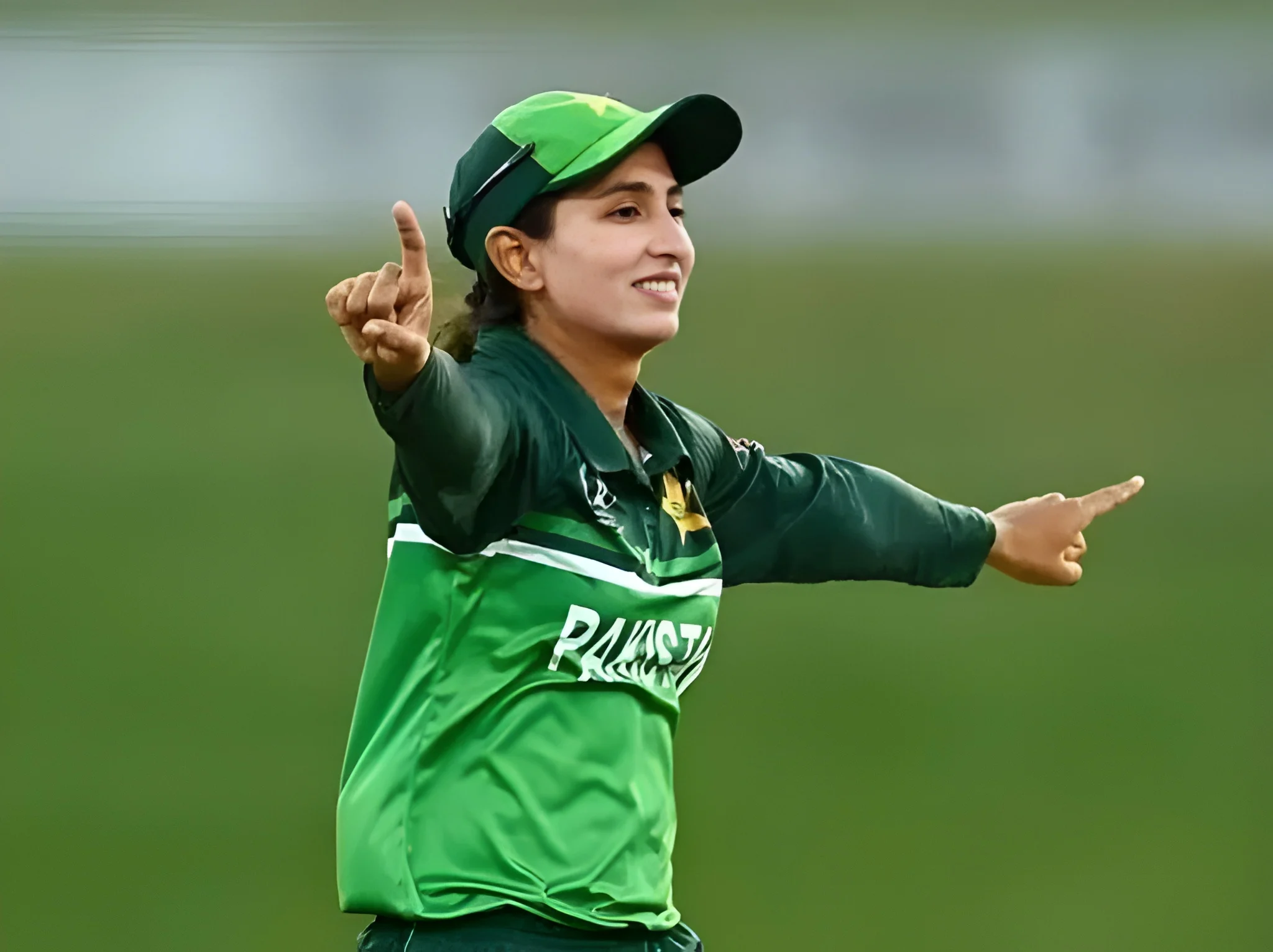 omaima sohail