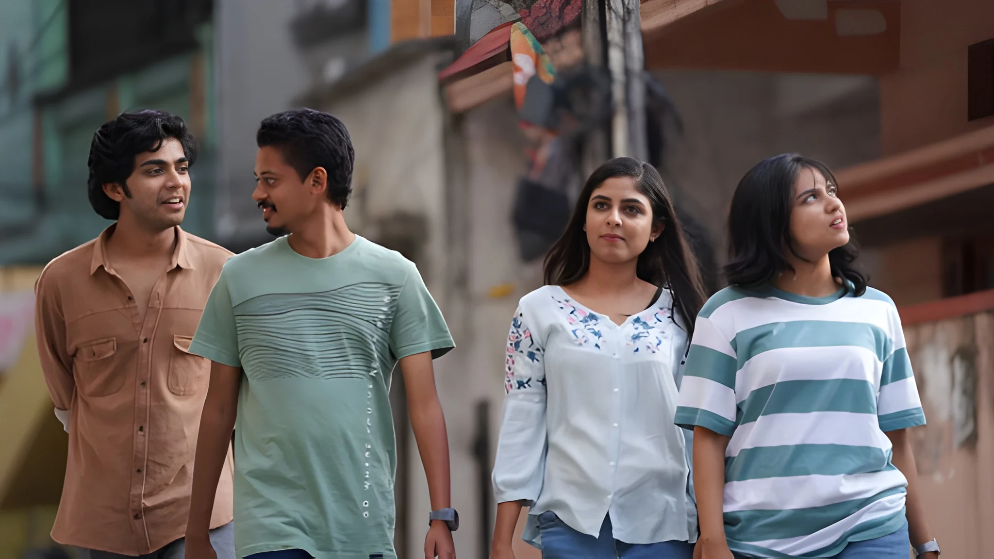 Naslen K. Gafoor Movies