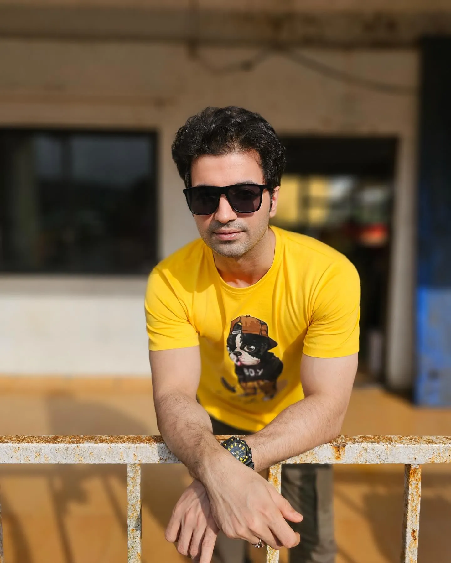 meherzan mazda