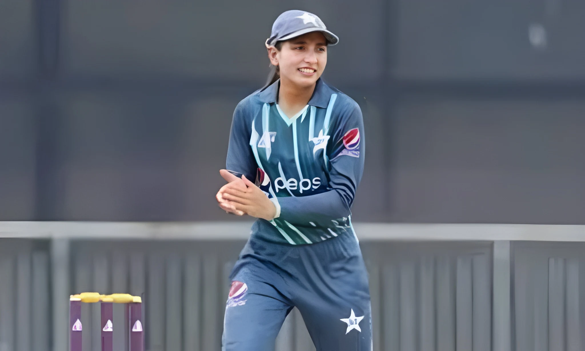 omaima sohail