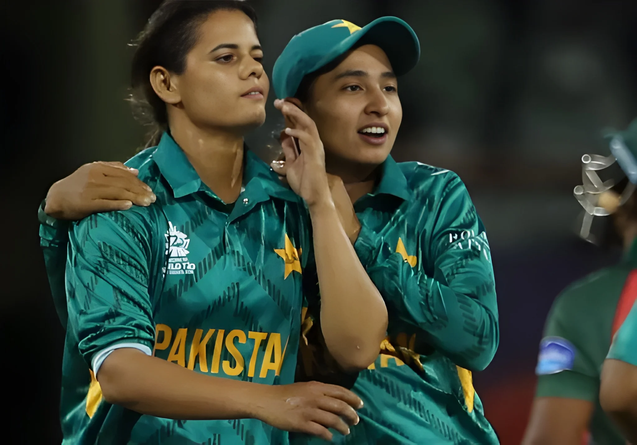 omaima sohail