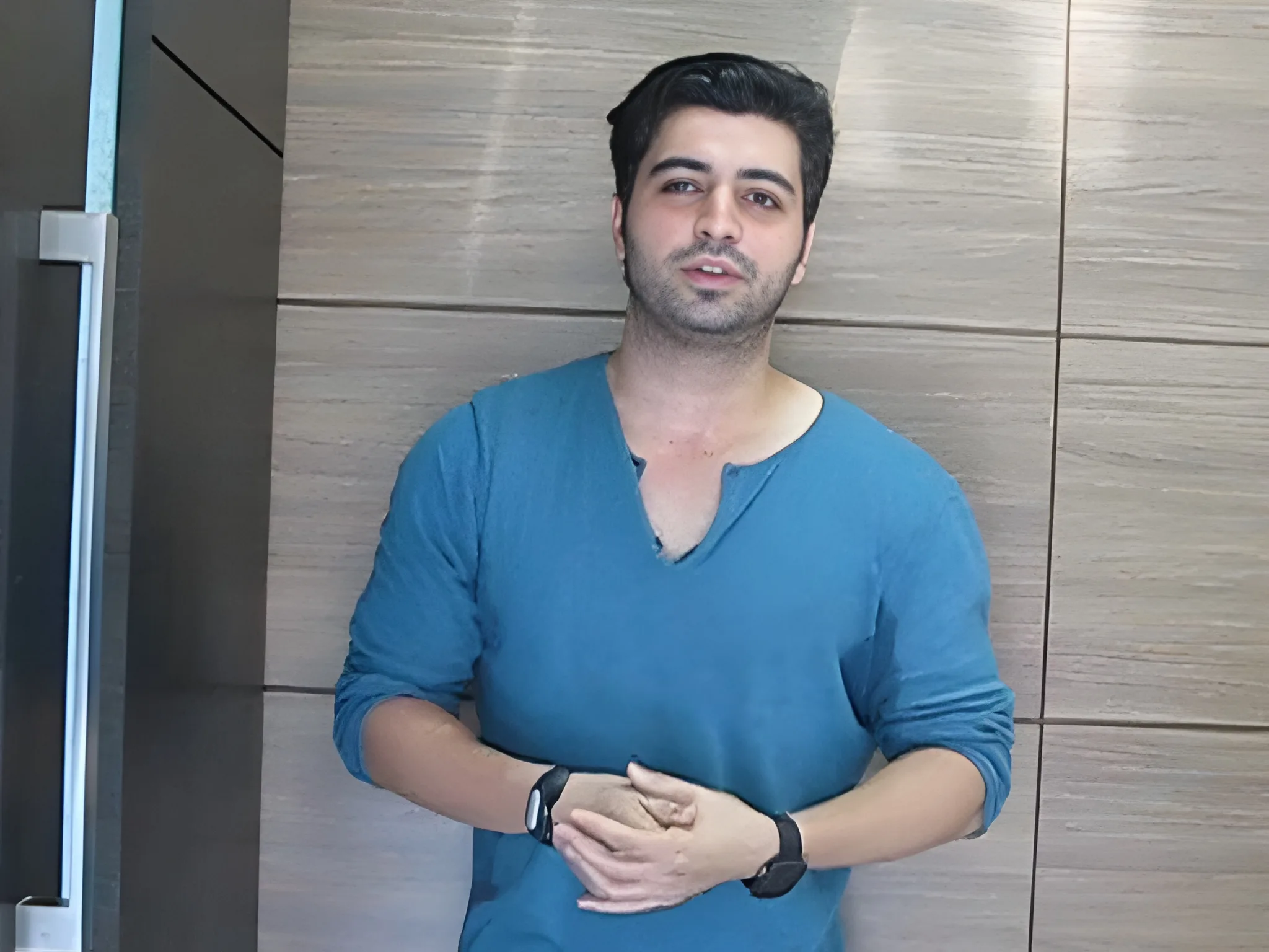 meherzan mazda