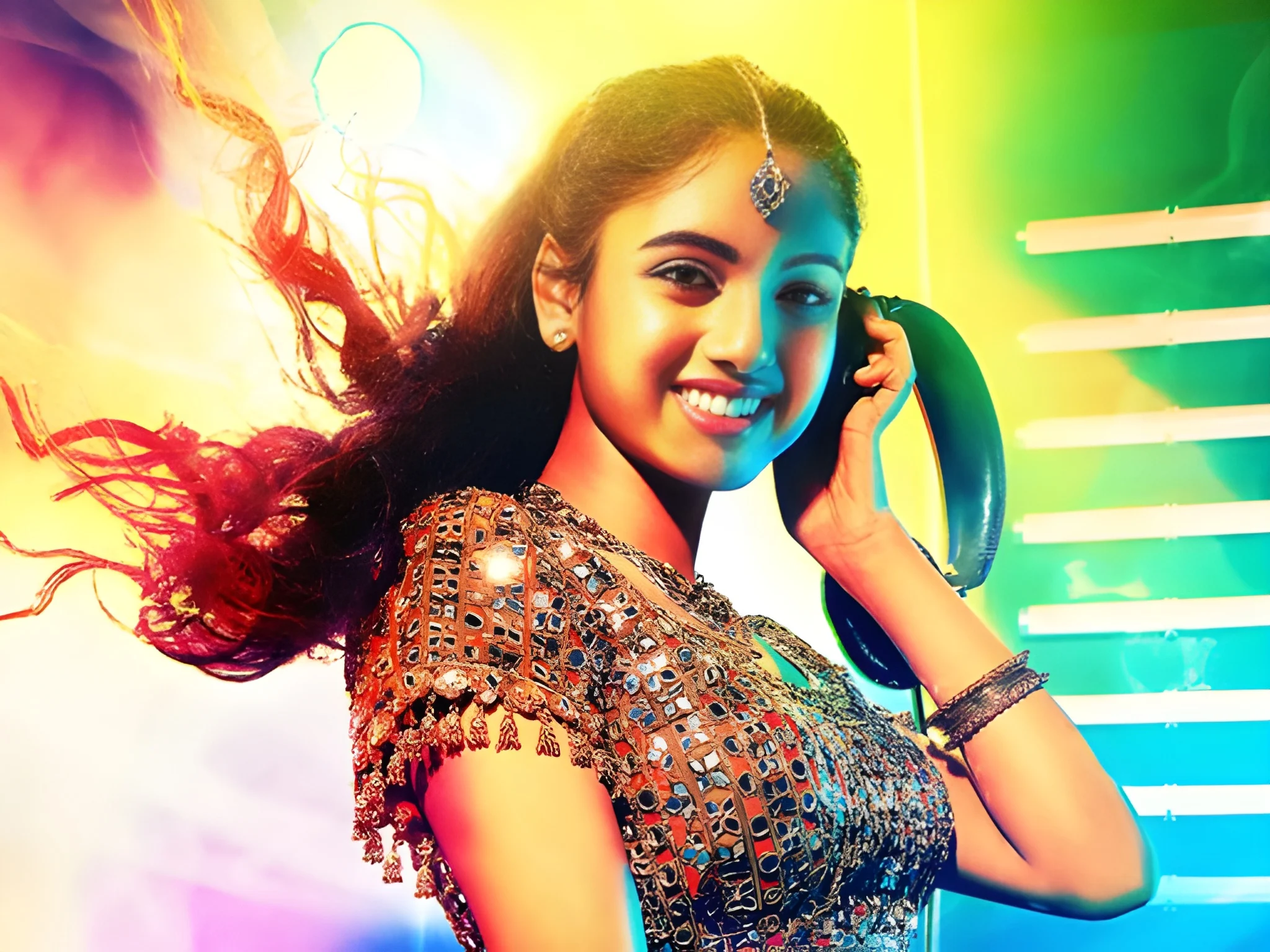 avantika vandanapu