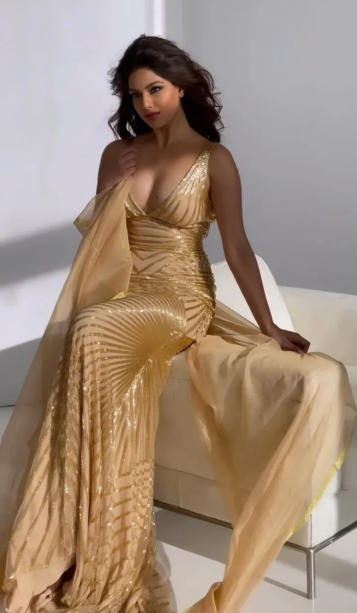 Harnaaz Sandhu