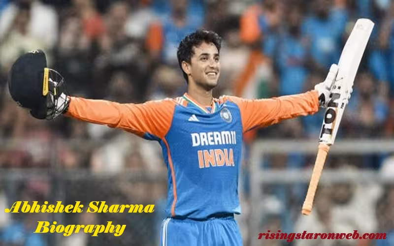 Abhishek Sharma Age