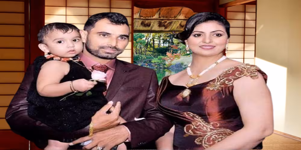 Hasin Jahan Age