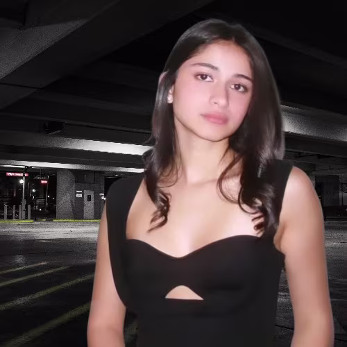Rysa Panday age