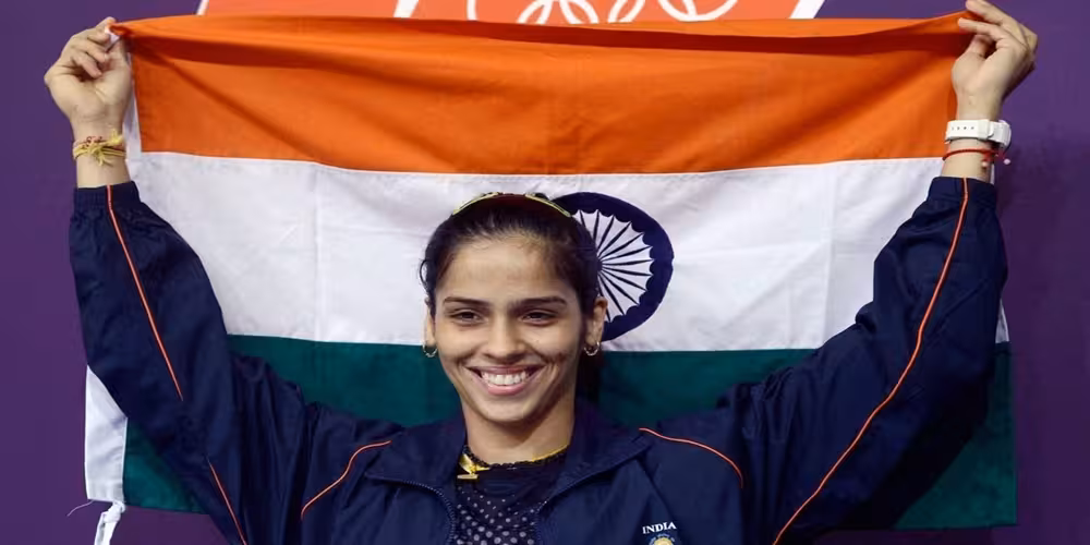 Saina Nehwal Age