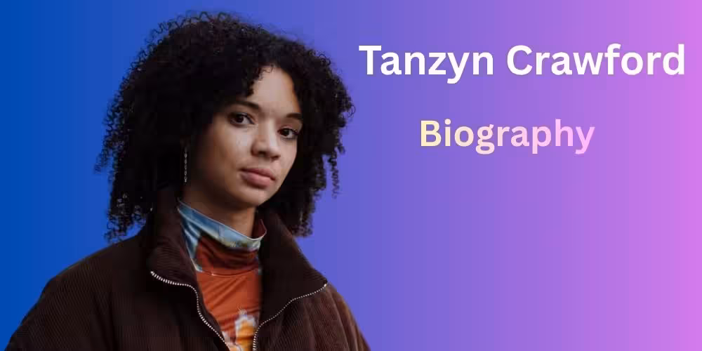 Tanzyn Crawford