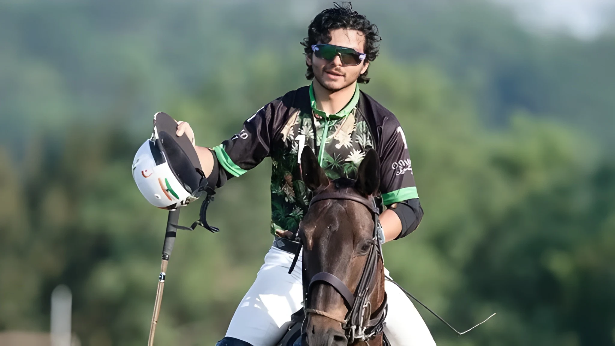Shikhar Pahariya