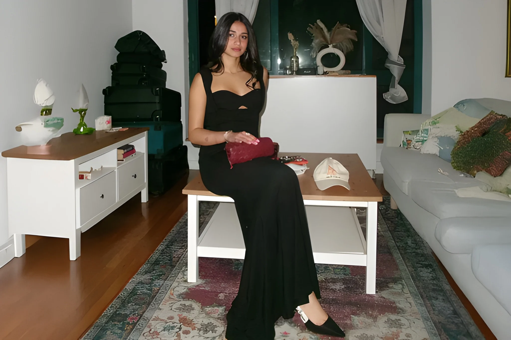 Rysa Panday
