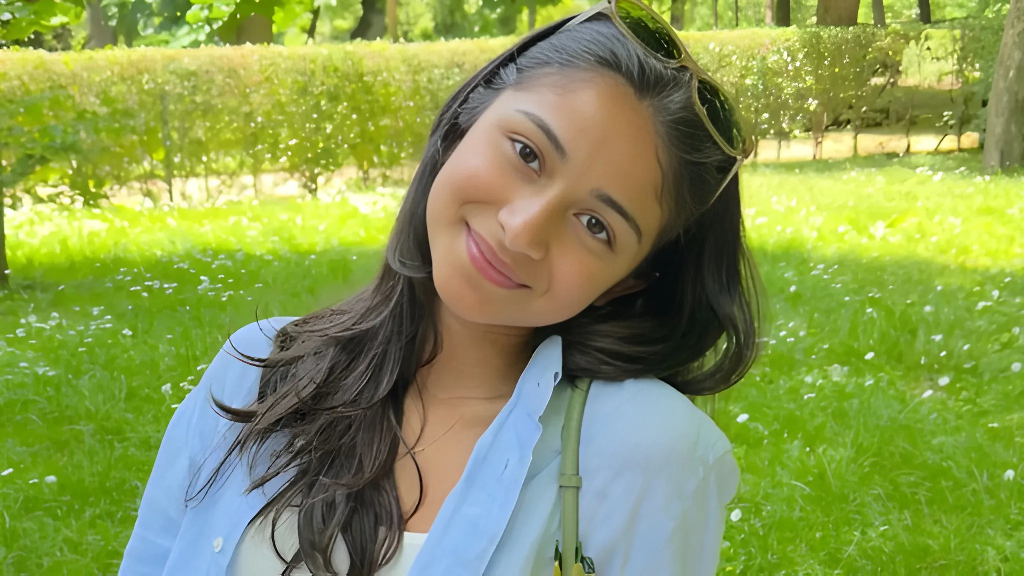 Rysa Panday
