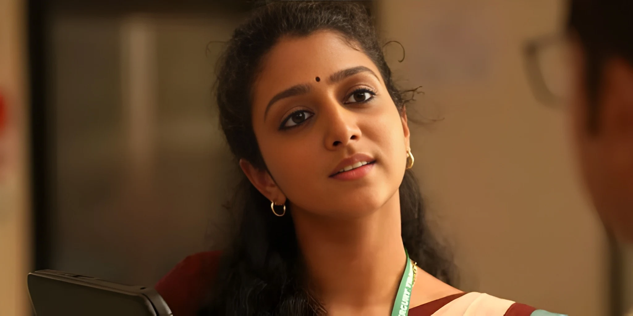 Aarsha Chandini Baiju