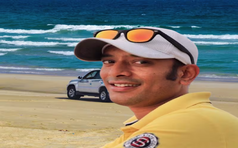 naa anveshana age