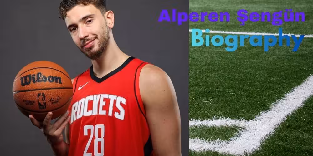 Alperen Şengün Net Worth