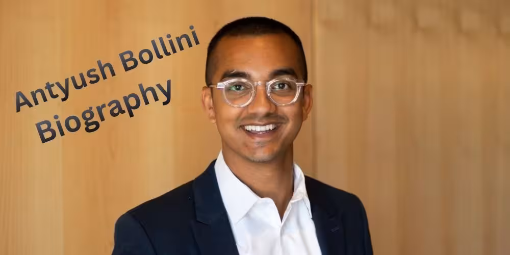 Antyush Bollini