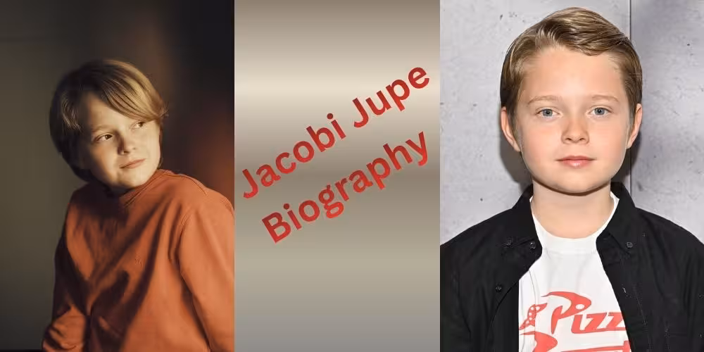 Jacobi Jupe Age