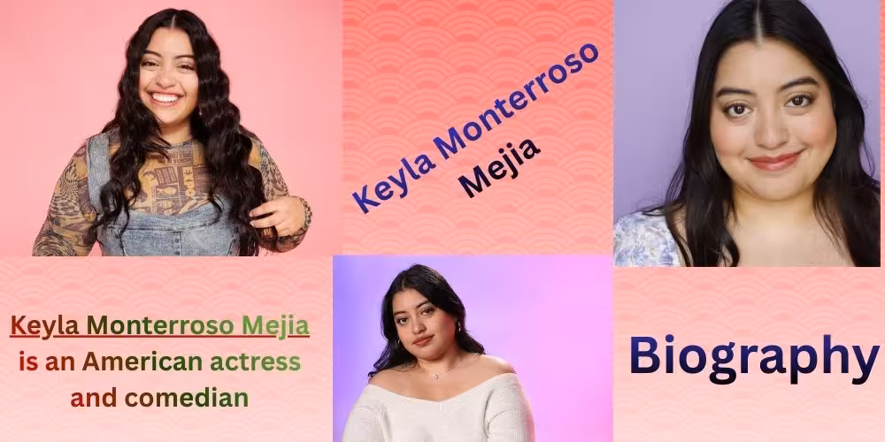 Keyla Monterroso Mejia Age