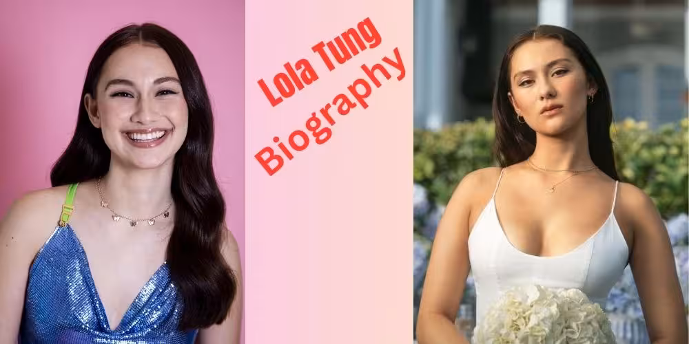 Lola Tung Height and Weight