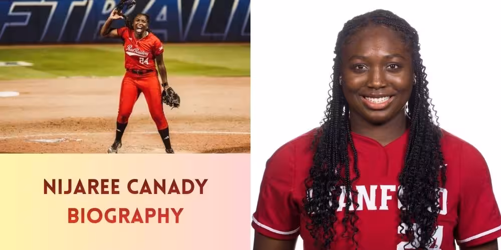 NiJaree Canady